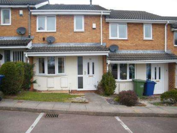 3 Bedroom Detached